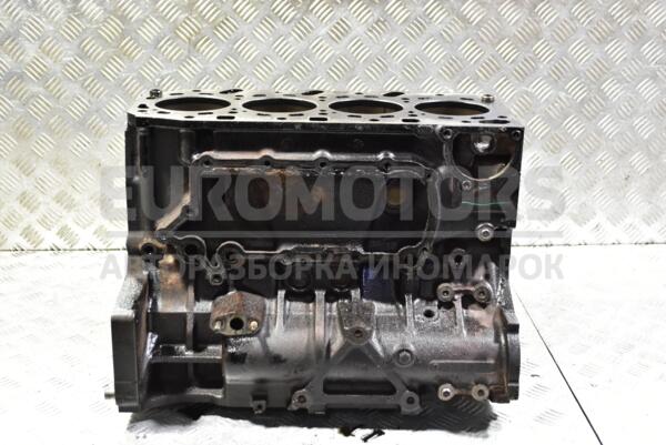 Блок двигателя (дефект) Kia Sorento 2.5crdi 2002-2009 329531 - 1