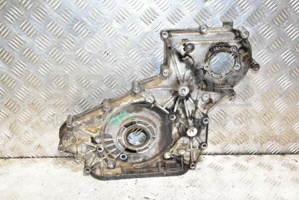 Кришка двигуна передня нижня Kia Sorento 2.5crdi 2002-2009 329555 - 1