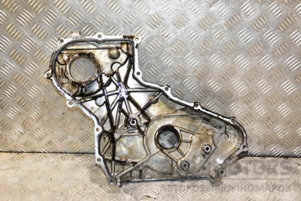 Крышка двигателя передняя нижняя Kia Sorento 2.5crdi 2002-2009 329555 - 2