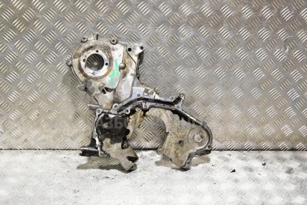 Кришка двигуна передня внутрішня Kia Sorento 2.5crdi 2002-2009 329557 - 1