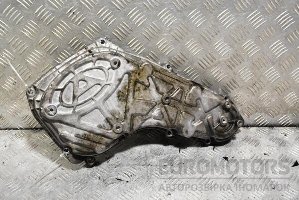 Крышка двигателя передняя Kia Sorento 2.5crdi 2002-2009 329559 - 2