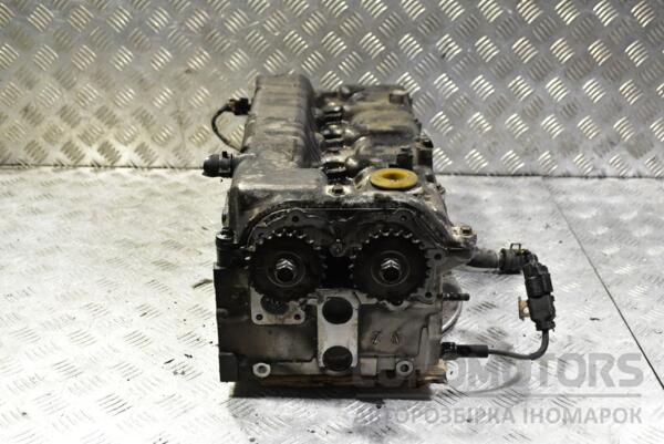 Головка блоку в зборі Kia Sorento 2.5crdi 2002-2009 329561 - 2