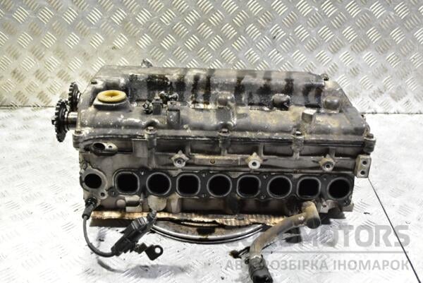 Головка блоку в зборі Kia Sorento 2.5crdi 2002-2009 329561 - 3