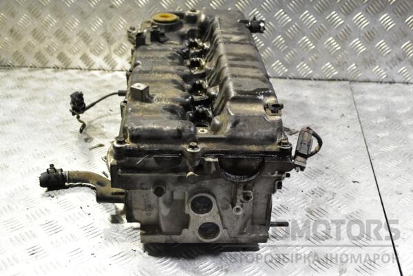 Головка блоку в зборі Kia Sorento 2.5crdi 2002-2009 329561 - 4