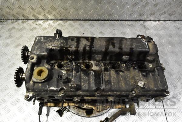 Головка блоку в зборі Kia Sorento 2.5crdi 2002-2009 329561 - 5