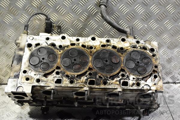 Головка блоку в зборі Kia Sorento 2.5crdi 2002-2009 329561 - 6