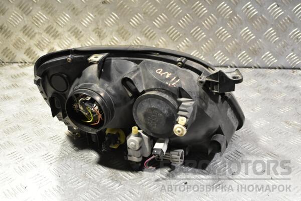 Фара левая Nissan Almera Tino 2000-2006 329571 - 2