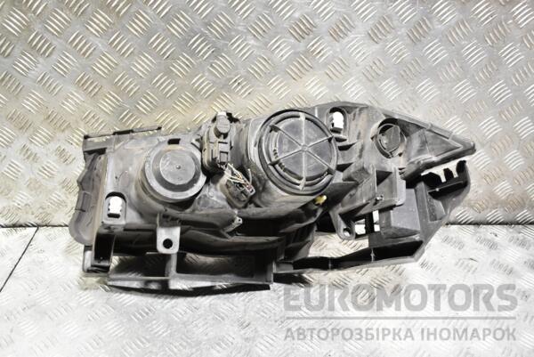 Фара правая 06- Renault Megane (II) 2003-2009 8200412742 329573 - 2