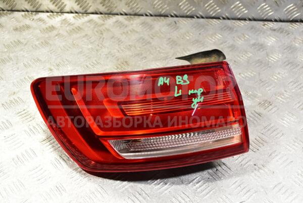 Ліхтар лівий зовнішній універсал Audi A4 (B9) 2015-2023 8W9945069 329578 euromotors.com.ua