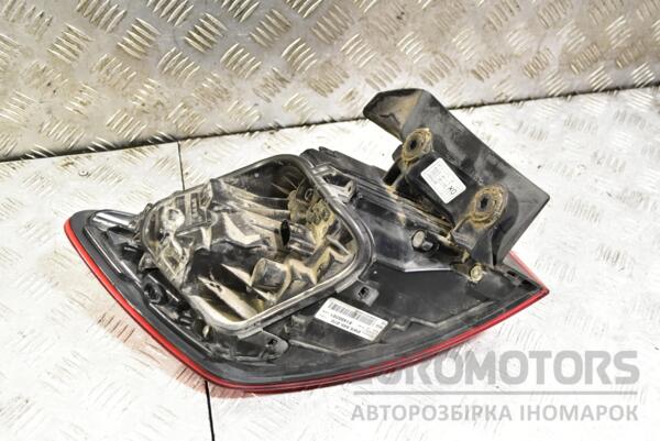 Фонарь правый наружный универсал (дефект) Audi A4 (B9) 2015-2023 8W9945070 329580 - 2
