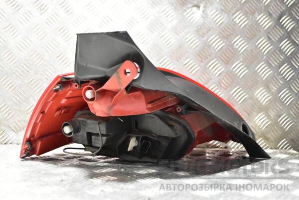 Фонарь правый хетчбек 06- Renault Megane (II) 2003-2009 8200413216 329592 - 2