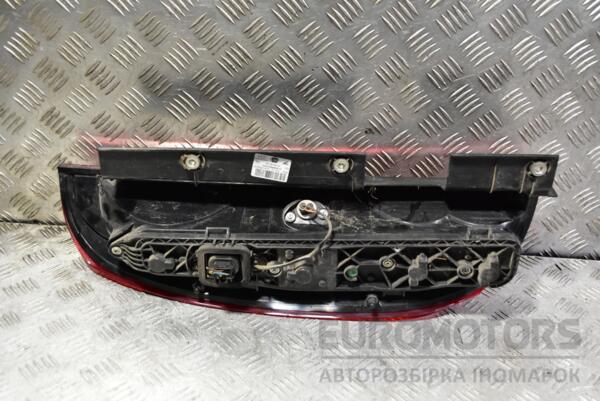 Ліхтар правий сорочечка (дефект) Fiat Doblo 2010 518106730 329594 - 2