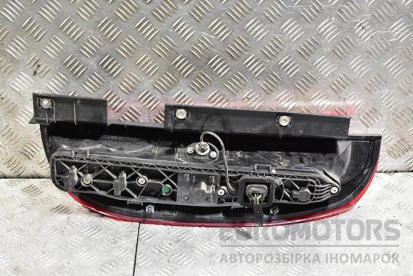 Ліхтар лівий розпашонка (дефект) Fiat Doblo 2010 329596 - 2