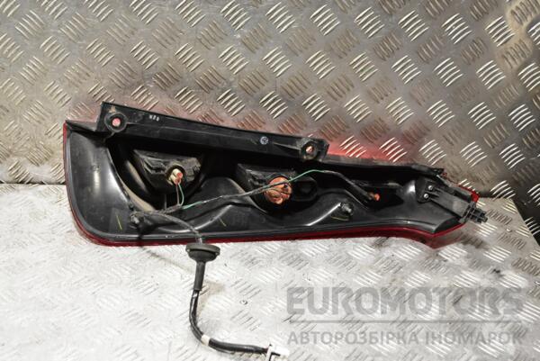 Ліхтар лівий -10 Nissan Note (E11) 2005-2013 22016752 L 329598 - 2