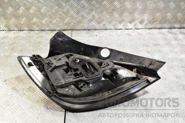 Фонарь правый хетчбек -07 Opel Astra (H) 2004-2010 24451837 329603 - 2