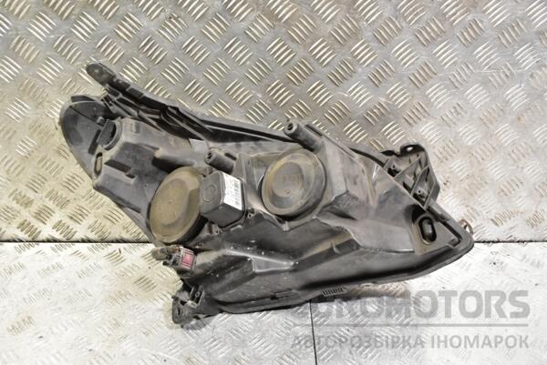 Фара левая Opel Astra (H) 2004-2010 24451032 329607 - 2