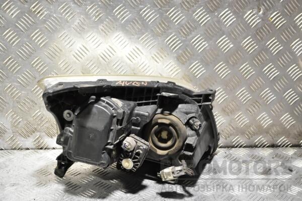 Фара левая 06- (дефект) Toyota Avensis (II) 2003-2008 329613 - 2