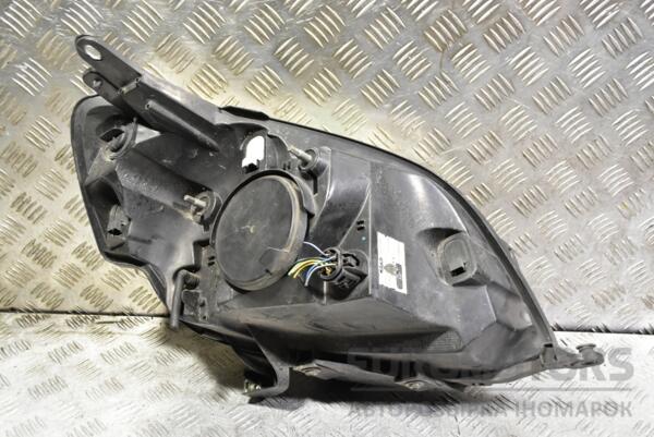 Фара ліва Fiat Fiorino 2008 1353198080 329619 - 2