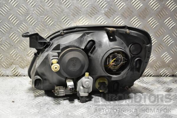 Фара правая (дефект) Nissan Almera Tino 2000-2006 329623 - 2