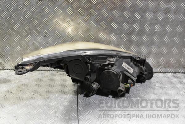 Фара левая 13- Peugeot 5008 2009-2017 9805505480 329627 - 2