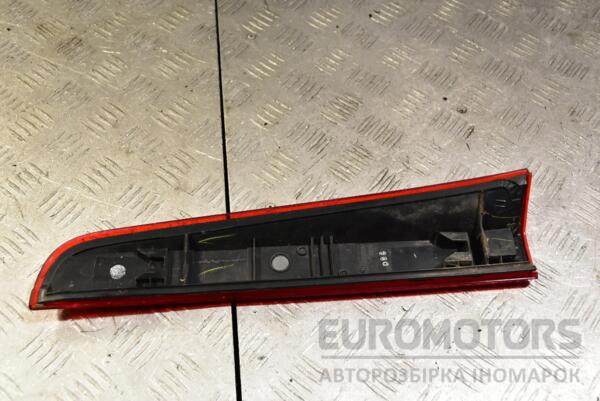 Відбивач на дах задній лівий (продовження стоп сигналу) Nissan Note (E11) 2005-2013 265589U00A 329631 - 2