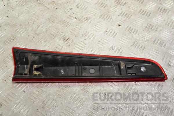Отражатель на крышу задний правый (продолжение стоп сигнала) Nissan Note (E11) 2005-2013 265539U00A 329633 - 2