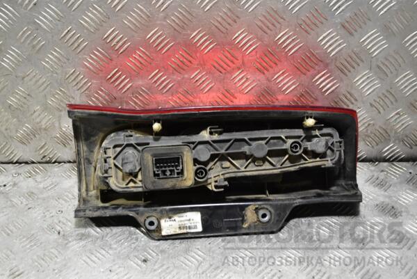 Фонарь правый Fiat Fiorino 2008 1358249080 329635 - 2