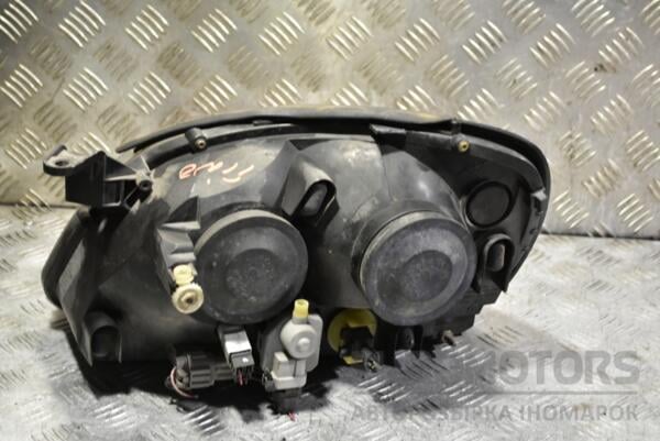 Фара правая Nissan Almera Tino 2000-2006 329641 - 2