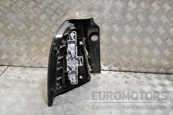 Фонарь правый -08 (дефект) Opel Zafira (B) 2005-2011 24451843 329647 - 2