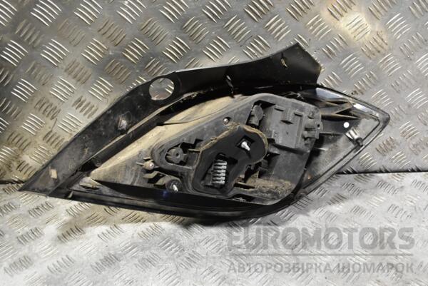 Фонарь левый хетчбек -07 Opel Astra (H) 2004-2010 24451835 329649 - 2