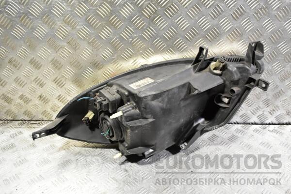 Фара левая -10 Nissan Note (E11) 2005-2013 260609U100 329651 - 2