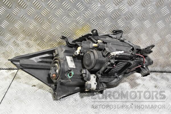 Фара левая -10 (дефект) Toyota Auris (E15) 2006-2012 8107002530 329665 - 2