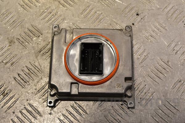 Блок управления светом фар LED Skoda Octavia (A7) 2013-2020 7P5941591AD 329667 - 2
