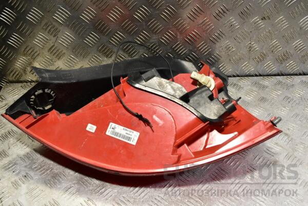Фонарь левый хетчбек 06- Renault Megane (II) 2003-2009 8200413214 329673 - 2