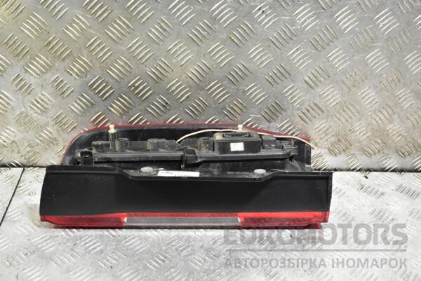 Ліхтар лівий Fiat Fiorino 2008 1358250080 329677 - 2