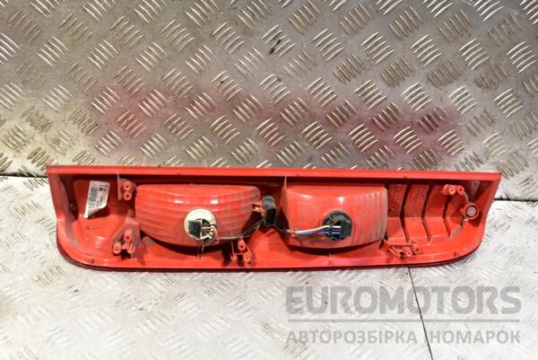 Фонарь левый 06- (дефект) Renault Trafic 2001-2014 8200415250 329701 - 2