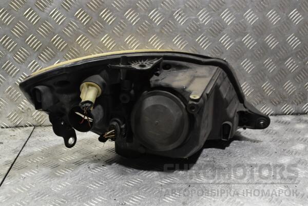 Фара ліва -10 Skoda Fabia 2007-2014 329703 - 2