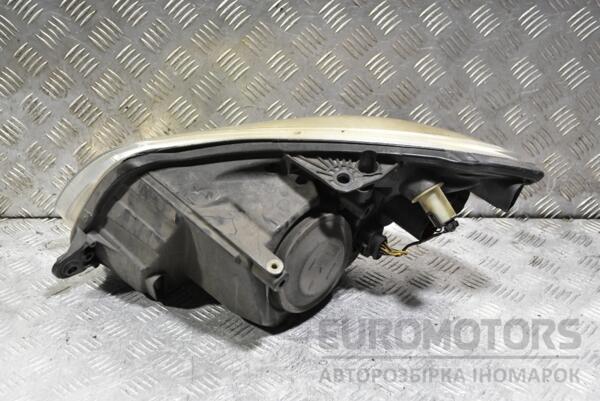 Фара правая -10 Skoda Fabia 2007-2014 329705 - 2