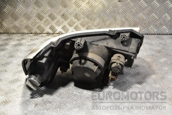 Фара левая -04 Land Rover Freelander (I) 1998-2006 XBC001750 329707 - 2