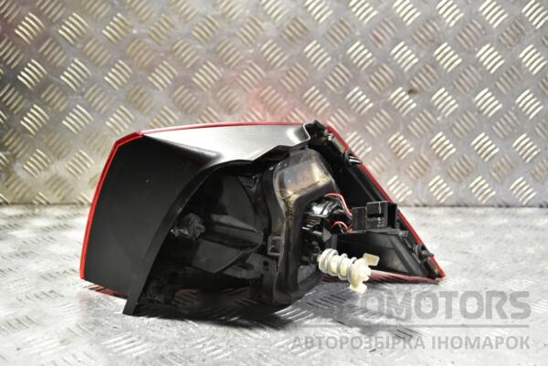 Фонарь левый наружный хетчбек -17 VW Golf (VII) 2012-2020 5G0945095M 329714 - 2