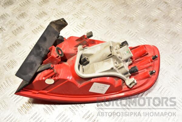 Фонарь левый наружный универсал -13 Audi A4 (B8) 2007-2015 8K9945095 329720 - 2