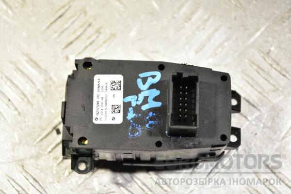 Кнопка стояночного тормоза BMW 5 (F10/F11) 2009-2016 9217594 329738 - 2