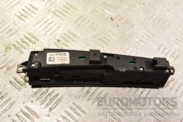 Блок кнопок в центральную консоль BMW 5 (F10/F11) 2009-2016 61319202948 329743 - 2