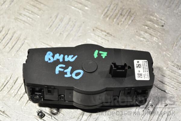 Перемикач світла фар BMW 5 (F10/F11) 2009-2016 9192744 329755 - 2