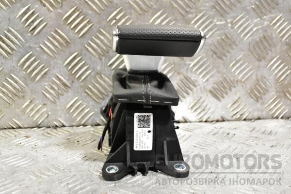 Кулиса переключения АКПП Audi A6 (C8) 2018 4K1713041J 329763 - 2
