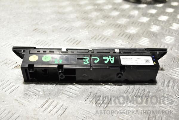 Блок кнопок аварийка Audi A6 (C8) 2018 4K0925301B 329766 - 2