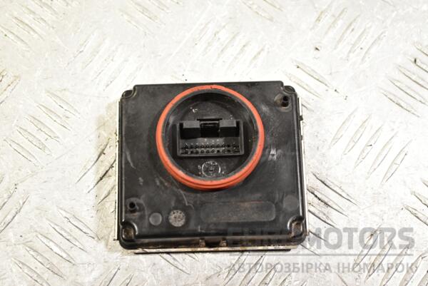 Блок розжига разряда фары ксенон VW Passat (B8) 2015 4G0907697H 329789 - 2