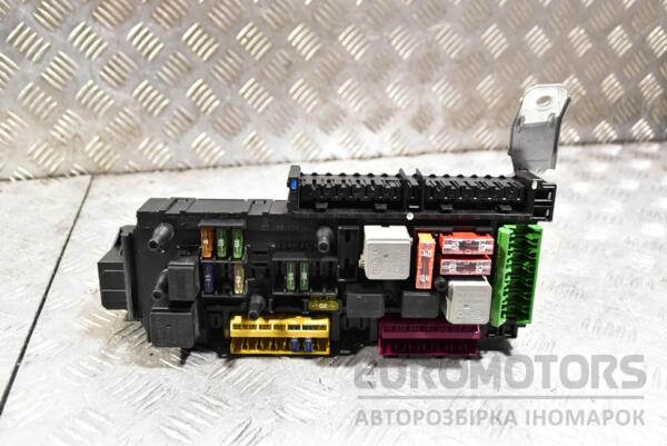 Блок задний SAM Mercedes C-class (W204) 2007-2015 A2049012602 329791 - 2