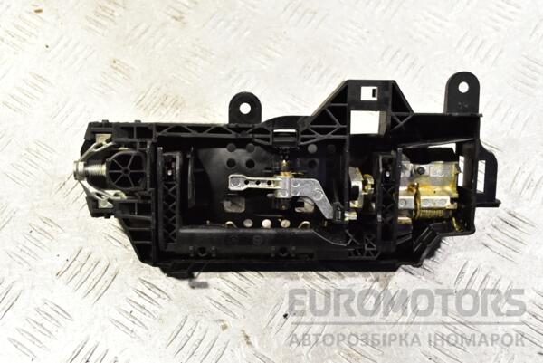 Ручка двери наружная передняя правая Audi A4 (B9) 2015-2023 329807 - 2
