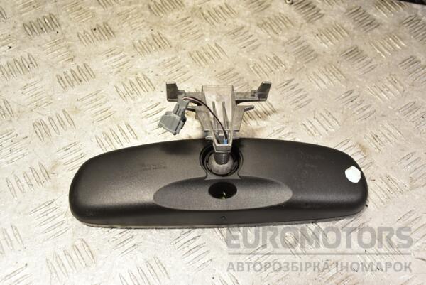 Дзеркало салону електро Nissan Qashqai 2007-2014 96321JD01A 329825 - 2